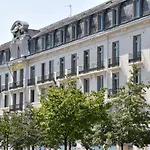 Le Grand 4* טור