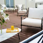 Le Grand Hotel Tours