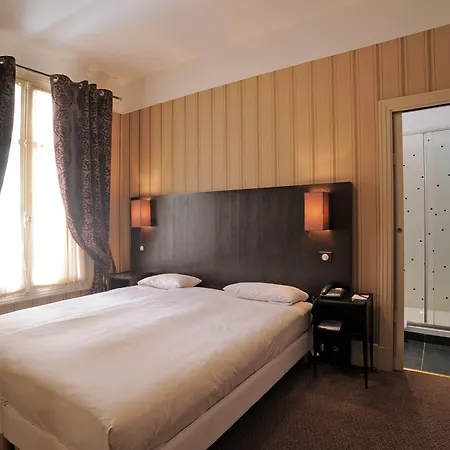 Hotel Le Grand 4*