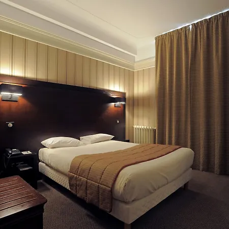 Otel Le Grand