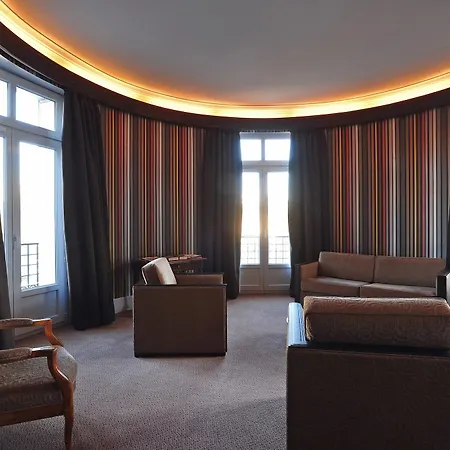 Otel Le Grand 4*