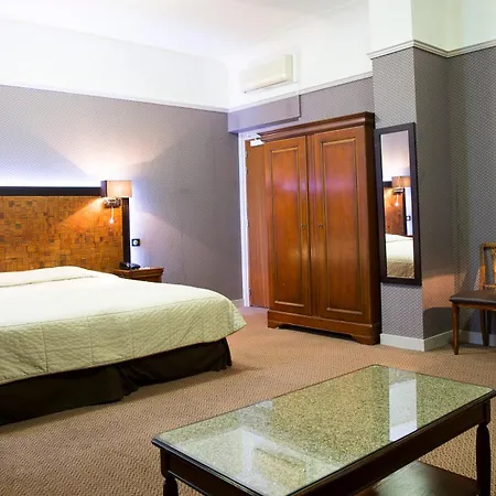 Grand Hotel De Tours Tours