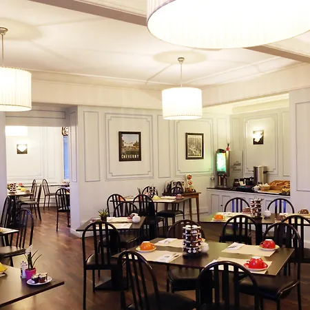 Grand De 4* Tours