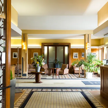 Hotel Grand Hotel De Tours