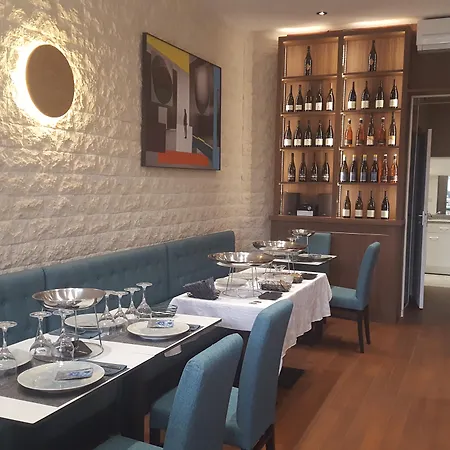 Grand Hotel De Tours 4* Tours