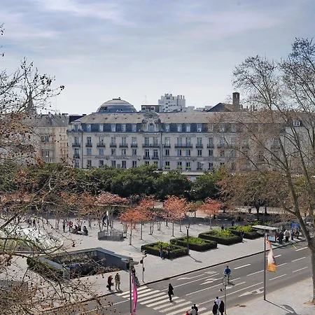 Le Grand Hotel Tours