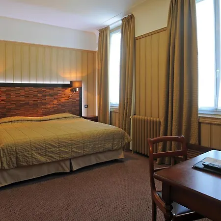 Grand Hotel De Tours Tours
