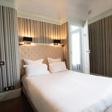 Hotel Grand De