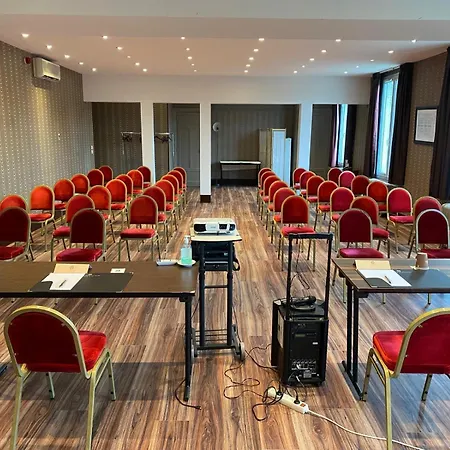 Grand Hotel De Tours 4* Tours