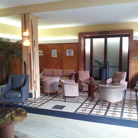 Hotel Grand Hotel De Tours