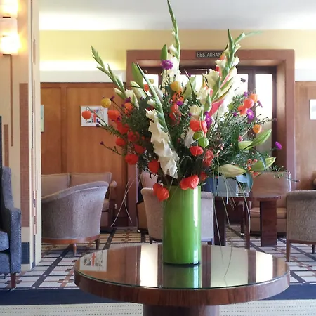 Hotel Grand Hotel De Tours Tours