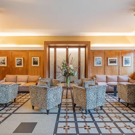 Grand Hotel De Tours Hotel 4*