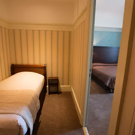 Grand Hotel De Tours Hotel 4*
