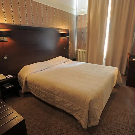 Hotel Grand Hotel De Tours Tours