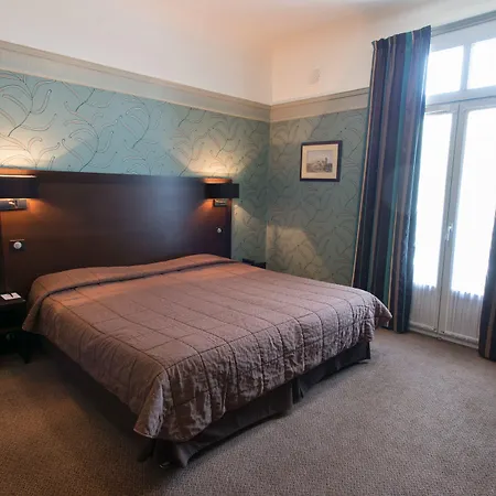 Grand Hotel De Tours