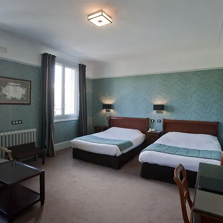 Grand Hotel De Tours