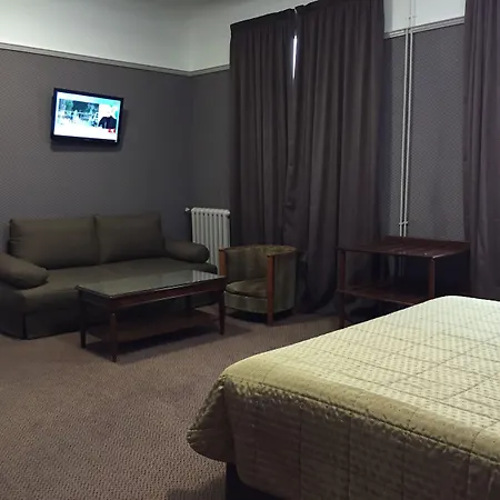 Grand Hotel De Tours Hotel
