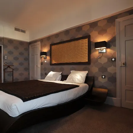 Grand Hotel De Tours