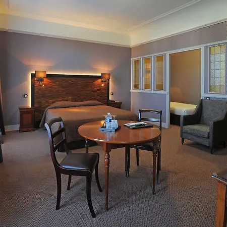 Grand Hotel De Tours