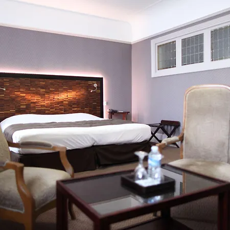 Hotel Grand De