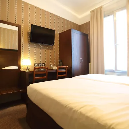 Hotel Grand De