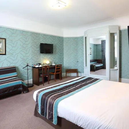 Grand Hotel De Tours Hotel
