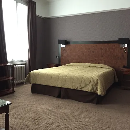 Grand Hotel De Tours