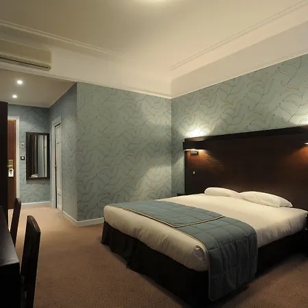 Grand Hotel De Tours 4* Tours