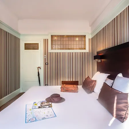 Grand Hotel De Tours Hotel 4*