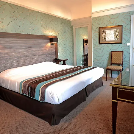 Hotel Grand Hotel De Tours