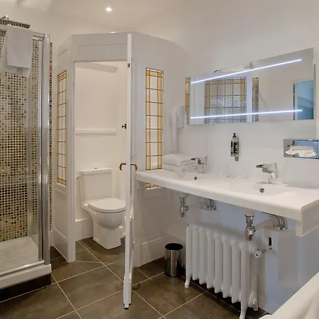 Grand De Hotel Tours