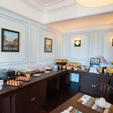 Grand Hotel De Tours 4* Tours
