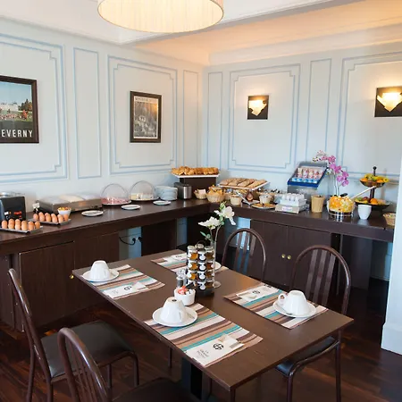 Hotel Grand Hotel De Tours