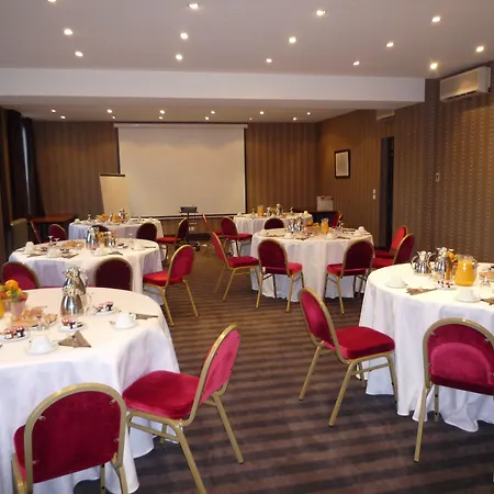 Grand Hotel De Tours Tours