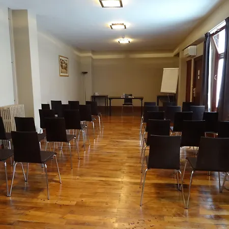 Le Grand Hotel Tours