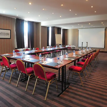 Hotel Grand Hotel De Tours Tours