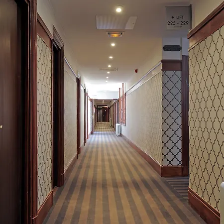 Grand Hotel De Tours