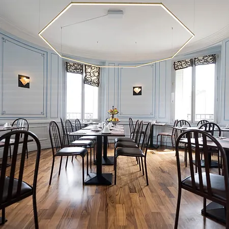Grand Hotel De Tours