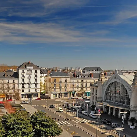 Grand De 4* Tours