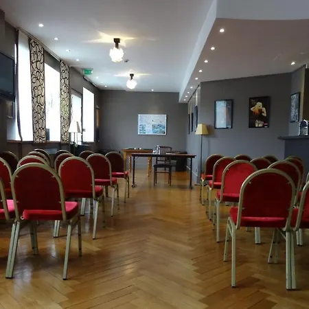 Otel Le Grand Tours