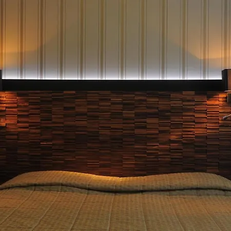 Le Grand Otel