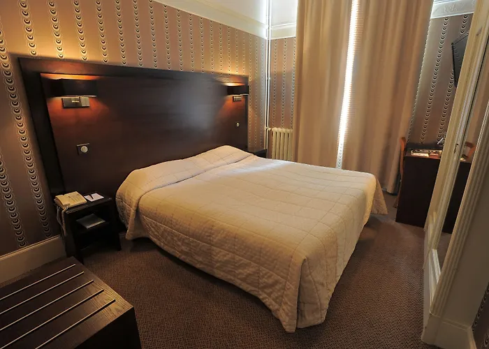 Hotel Le Grand Tours