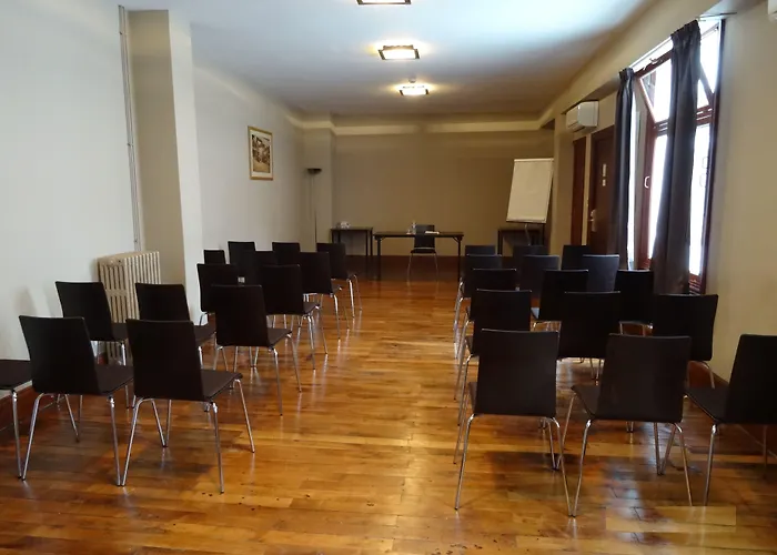 Le Grand Hotel Tours