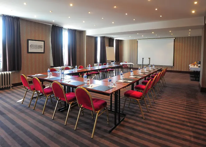 Hotel Le Grand Tours