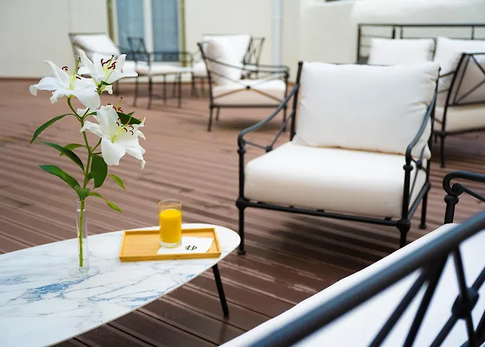 Le Grand Hotel Tours