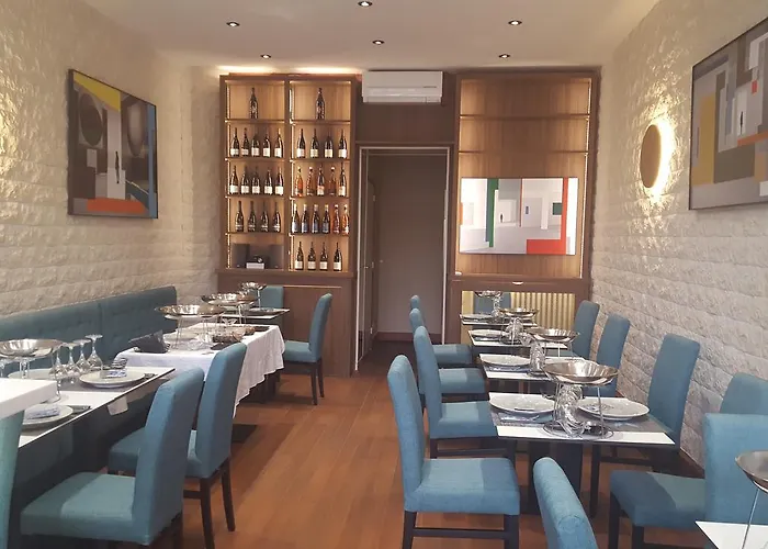 Hotel Le Grand Tours